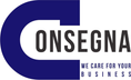 Consegna — accounting client