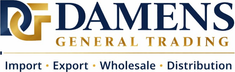 Damens General Trading — accounting client
