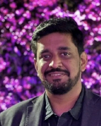Shobhit Agrawal, ACA — Senior Associate at Shaikh Associates