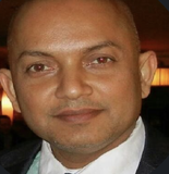 Nitin Bharal, Committed Group UAE