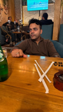 Shubham Gupta, Co-Founder of Sunna Energy LLC