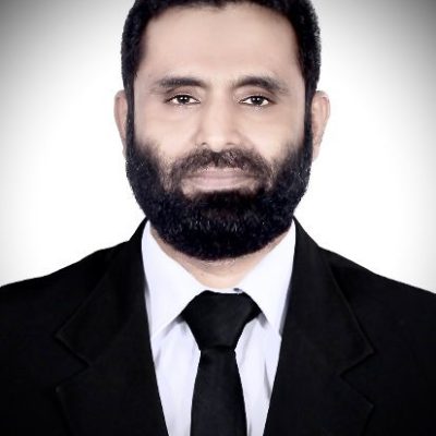 Azhar Kalam Shaikh 