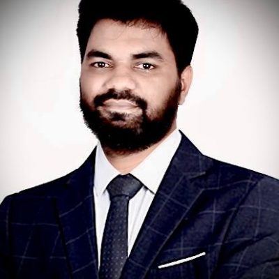 Arsalaan Munawwar Shaikh 